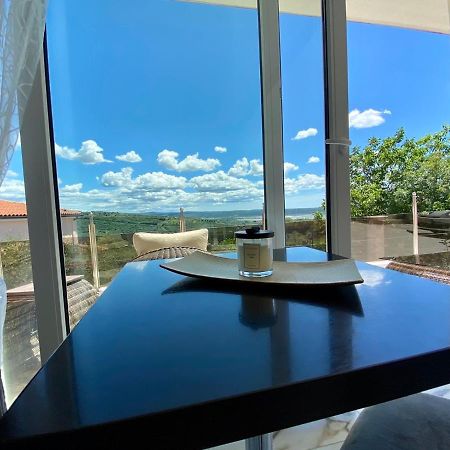 Apartma Hill Portorose Exterior foto