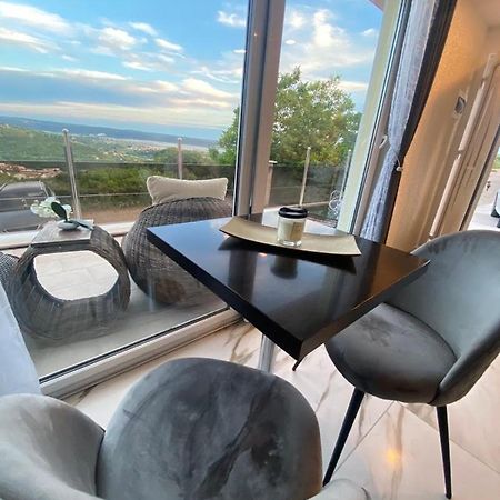 Apartma Hill Portorose Exterior foto