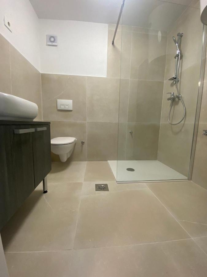 Apartma Hill Portorose Exterior foto