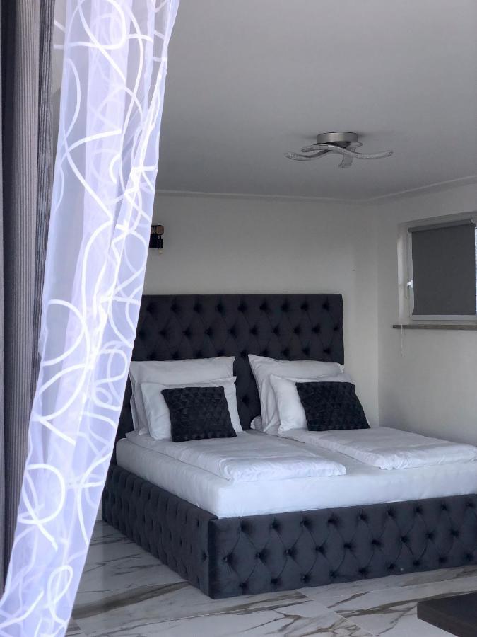 Apartma Hill Portorose Exterior foto