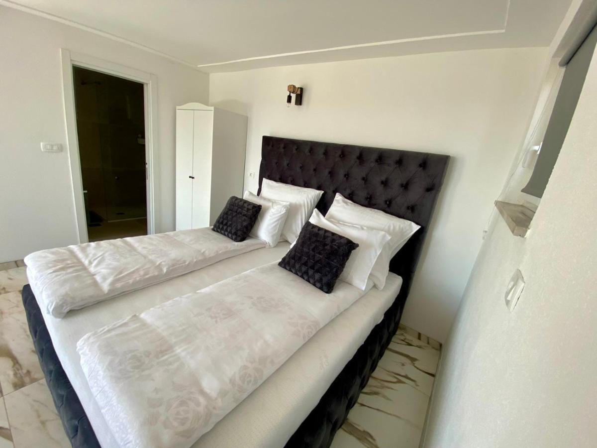 Apartma Hill Portorose Exterior foto