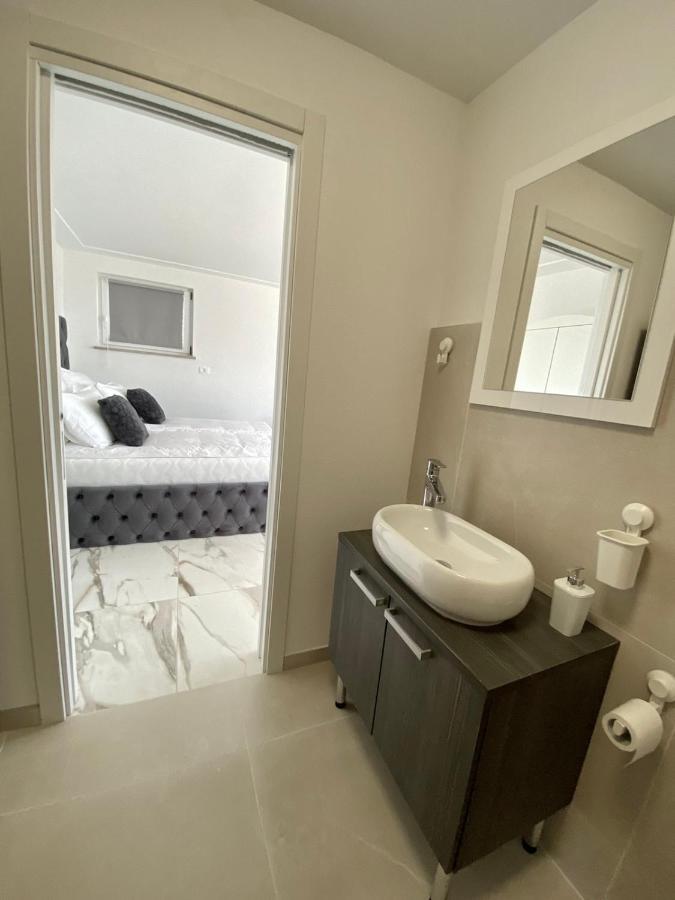 Apartma Hill Portorose Exterior foto