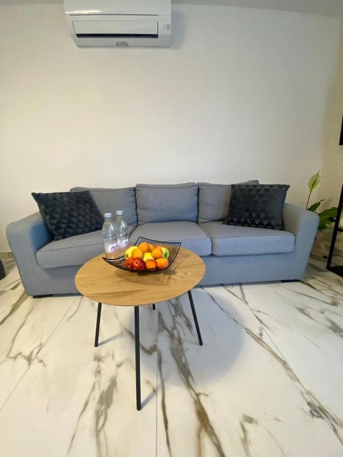 Apartma Hill Portorose Exterior foto